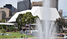 Adelaide Oval / Tarntanya Wama (Park 26)