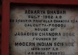 Acharya Bhaban