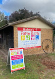 Hahndorf Farm Barn