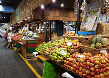 Adelaide-Zentralmarkt