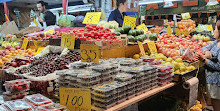 Mercato centrale di Adelaide