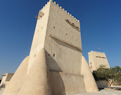 Barzan Towers