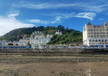 Llandudno Pier