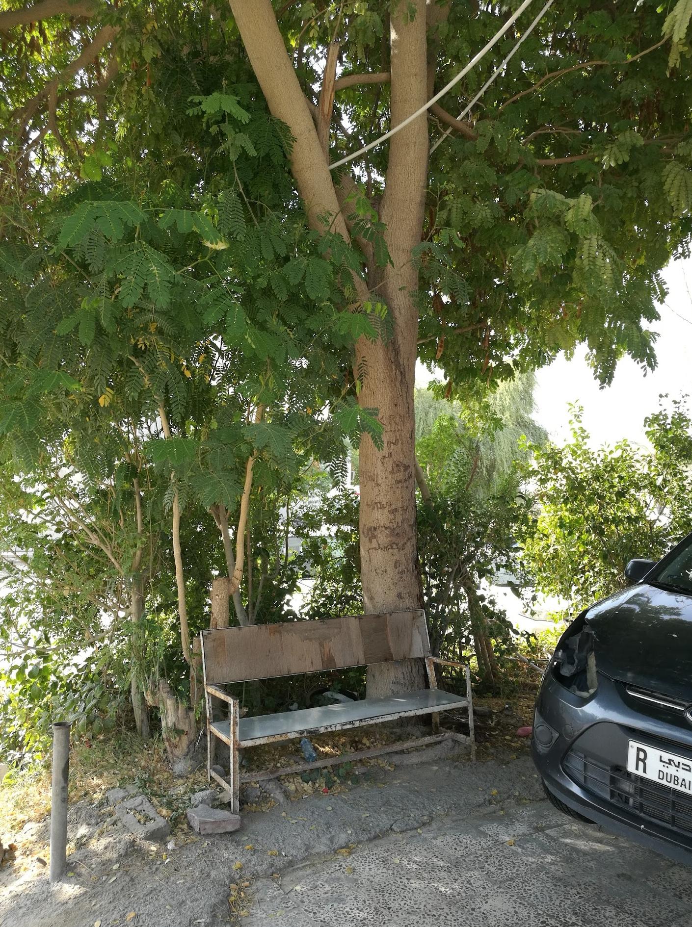 Jabal Baniyas Auto Electrico