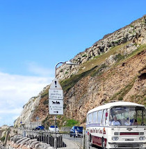 The Great Orme