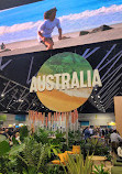 Sydney Convention and Exhibition Centre