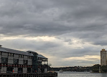 Companhia de Teatro de Sydney