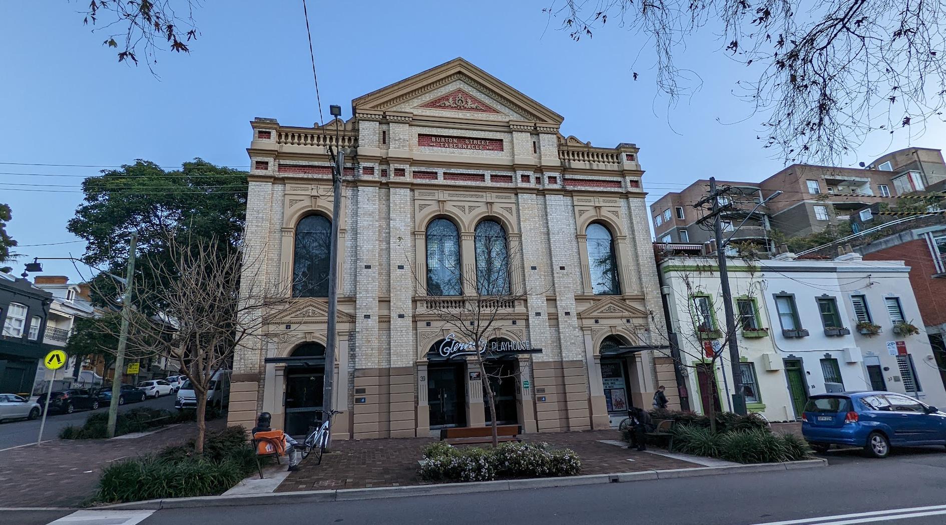 Darlinghurst Theatre Company