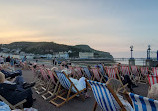 Llandudno Promenade