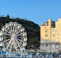 Llandudno Promenade