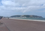 Llandudno Promenade