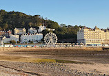 Llandudno Promenade