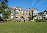 National Trust - Bodnant Garden