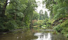 National Trust - Bodnant Garden