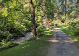 National Trust - Bodnant Garden