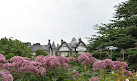 National Trust - Bodnant Garden