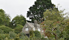 National Trust - Bodnant Garden