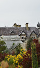 National Trust - Bodnant Garden