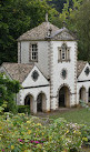 National Trust - Bodnant Garden