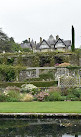 National Trust - Bodnant Garden