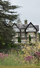 National Trust - Bodnant Garden