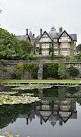 National Trust - Bodnant Garden