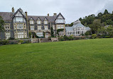 National Trust - Bodnant Garden