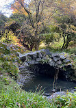 National Trust - Bodnant Garden