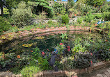 National Trust - Bodnant Garden