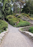 Bodnant Garden Car Park