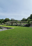 Bodnant Garden Car Park