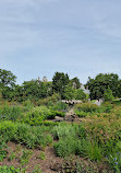 Bodnant Garden Car Park