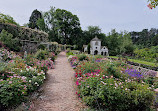 Bodnant Garden Car Park