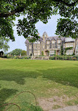 Bodnant Garden Car Park