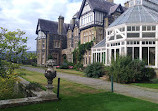 Bodnant Garden Car Park