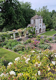 Bodnant Garden Car Park