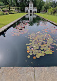 Bodnant Garden Car Park