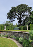 Bodnant Garden Car Park