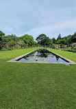 Bodnant Garden Car Park