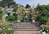 Bodnant Garden Car Park