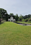 Bodnant Garden Car Park