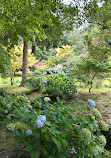 Bodnant Garden Car Park