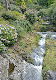 Bodnant Garden Car Park