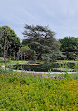 Bodnant Garden Car Park