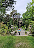 Bodnant Garden Car Park