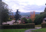 Bodnant Garden Car Park