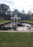 Bodnant Garden Car Park