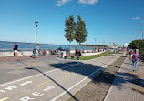 Paseo de la Costanera Norte