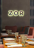 ZOR-restaurant