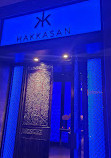 Hakkasan Dubai